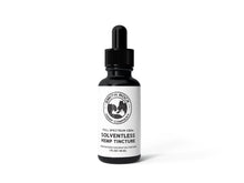 Load image into Gallery viewer, Solventless Hemp Oil